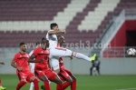 برد شاگردان کیروش دقیقه ۱+۹۰ از دست رفت!