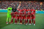 پرسپولیس چگونه صدرنشین لیگ شد