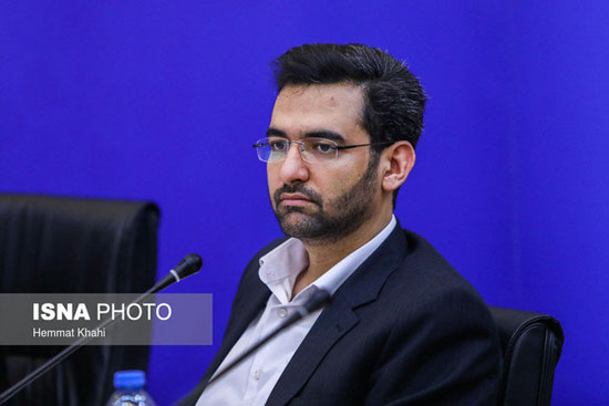 انتقاد صریح آذری جهرمی از صدا و سیما - 4