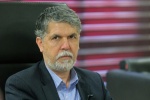 وزیر ارشاد: هنوز فیلمی درجشنواره ندیدهام