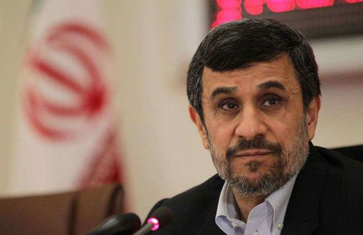دفاع احمدینژاد از خاوری و زنجانی: آنها چه کردند؟ - 1