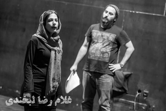 بهروز پناهنده، خفاش شب شد! - 5