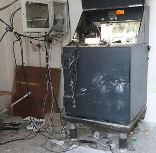 بحران، آتش و اعتراض در دزفول شدت گرفت - 12