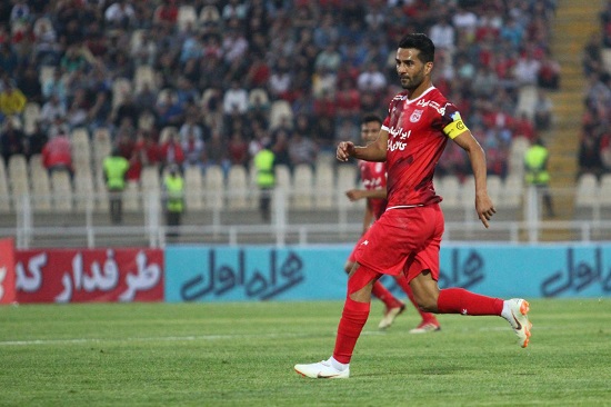 جذابترین مصاحبه هفته با مسعود شجاعی - 37