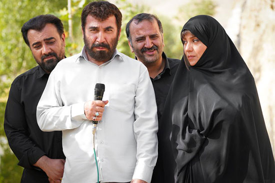 پول ۳۰ فیلم جشنواره فجر از کجا آمده؟ - 98