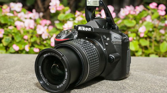 بهترین دوربینهای عکاسی ارزان قیمت DSLR - 29