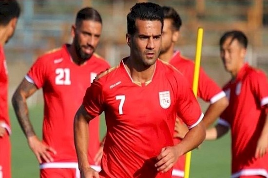 جذابترین مصاحبه هفته با مسعود شجاعی - 18