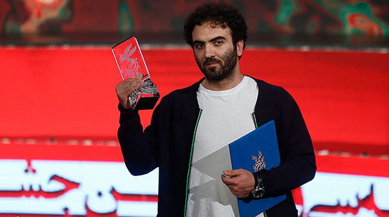 همایون غنی زاده؛ روشنفکر نابغه یا پسرک لوس سینما! - 3