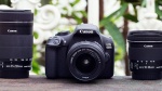 بهترین دوربینهای عکاسی ارزان قیمت DSLR
