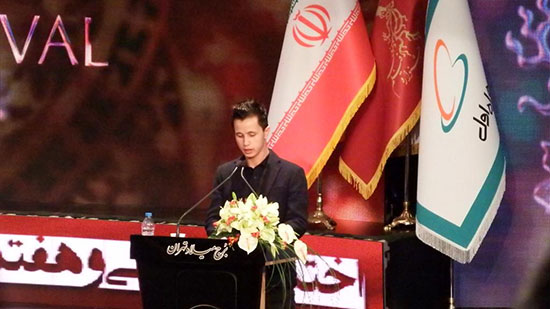 همایون غنی زاده؛ روشنفکر نابغه یا پسرک لوس سینما! - 23