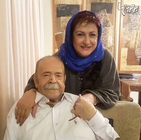 چهرهها در شبکههای اجتماعی؛ این بازیگران چشم و گوش بسته! - 36