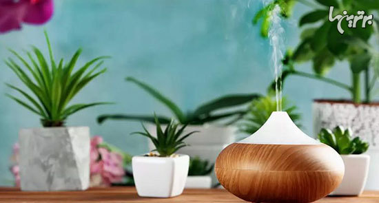 رایحه درمانی چیست و چه فوایدی دارد؟ - 6