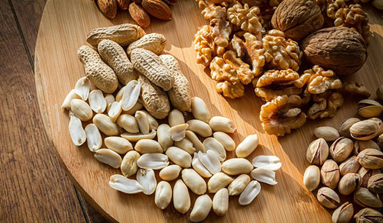 کاهش اشتها را با این خوراکیها تجربه کنید! - 42