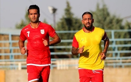جذابترین مصاحبه هفته با مسعود شجاعی - 44