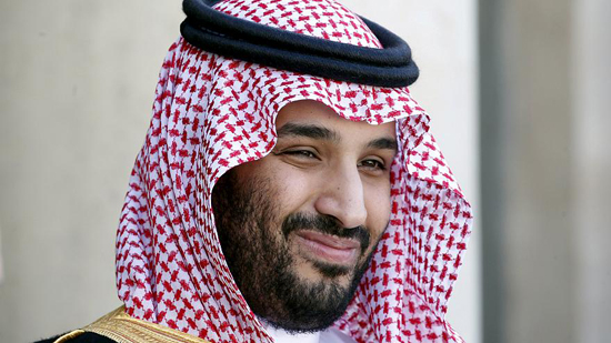 فارن پالسی: بنسلمان بدتر از یک جنایتکار است - 3