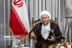 واکنش آملی لاریجانی به اعتراضات اخیر کارگران