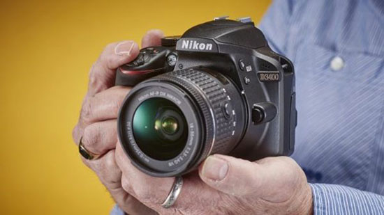 بهترین دوربینهای عکاسی ارزان قیمت DSLR - 41