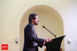 ایران حمله تروریستی در نیوزیلند را محکوم کرد