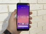 افشای مشخصات و تصاویر زنده منتسب به پیکسل ۳ لایت