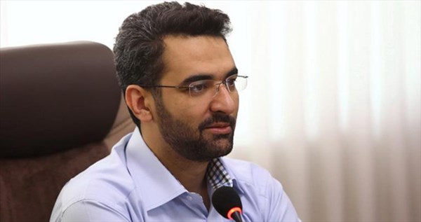 وزیر ارتباطات: فیلترینگ یک نارضایتی عمومی است - 6