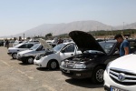 جدیدترین قیمت خودروهای موجود در بازار؛ رکود سنگین و مقاومت فروشندگان در برابر کاهش قیمت