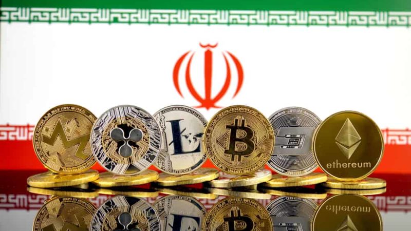 رییس مرکز ملی فضای مجازی: باید از رمزارزها و بلاکچین استفاده کنیم - 9