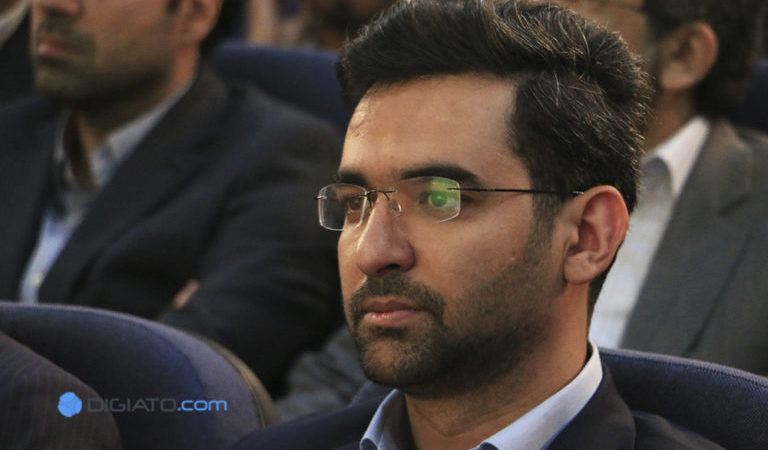 وزیر ارتباطات: فیلترینگ یک نارضایتی عمومی است - 15