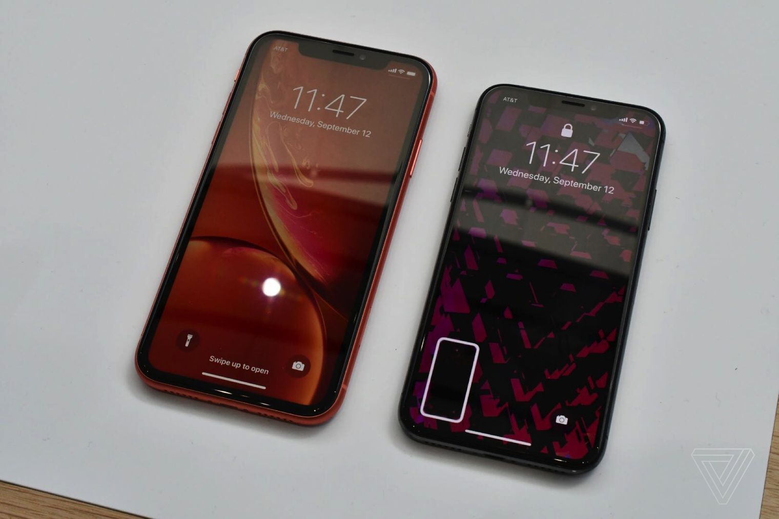 نگاه نزدیک به آیفون های XS Max، XS و XR - 13