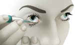 اندازهگیری میزان گلوکز مبتلایان به دیابت از طریق حسگر چشمی