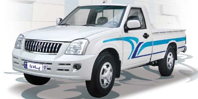 قیمت جدید وانت زامیاد توسط شرکت سایپا اعلام شد - آذر 97 - 4