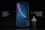 آیفون XR معرفی شد
