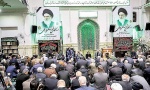 گمانهزنیها درباره ریاست مجمع تشخیص