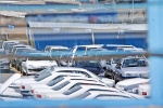احتیاط در قیمتگذاری خودروهای پر تقاضا