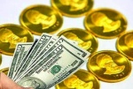 قیمت طلا، سکه و دلار امروز ۱۳۹۷/۱۲/۱۲ | قیمتها کاهش یافت