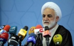 حکم اعدام باقری درمنی در دیوان عالی تایید شد
