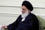 آیتالله هاشمی شاهرودی دعوت حق را لبیک گفت