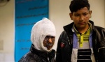 حوادث چهارشنبه سوری دو کشته و ۱۵۲۵ مصدوم داشت