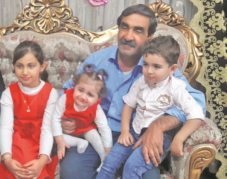 گفت و گو با برادر راننده اتوبوس دانشگاه آزاد +عکس - 14