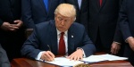 خودرایی ترامپ عامل تعطیلی دولت فدرال است