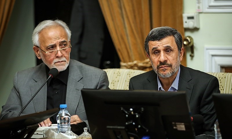 داوودی، معاون اول احمدینژاد: FATF از ترکمنچای بدتر است - 0