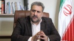 رییس کمیسیون امنیت ملی مجلس: صدها تروریست انتحاری در مرزهای ایران تجهیز شدهاند