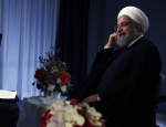 واکنش روحانی به اظهارات مقام آمریکایی درمورد حادثه تروریستی اهواز: اگر این حادثه نتیجه رفتار ایران است، آیا نباید دولت آمریکا را مسوول حادثه ۱۱ سپتامبر بدانیم؟