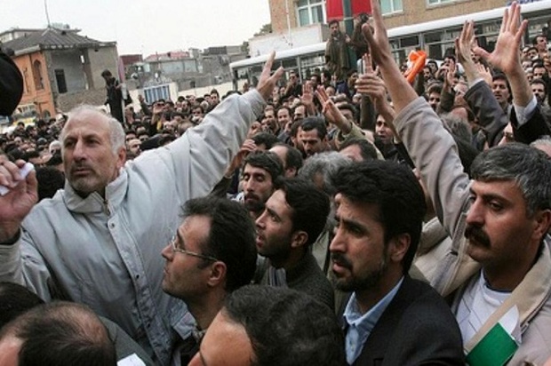 دادستان شوشو: ۱۵ کارگر بازداشتی نیشکرهفت تپه آزاد شدند / دستگیری یک خبرنگار صحت ندارد / افراد غیرکارگر همچنان در بازداشت هستند - 0