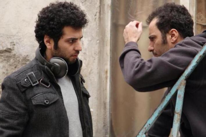 گلایه جانشین فرمانده ناجا از عوامل «متری شیش و نیم»: یک بداخلاقی در قصه فیلم اتفاق افتاد/ در اختتامیه رفتار بچگانهای داشتند - 0