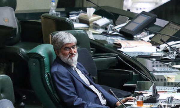 مطهری: کمیسیون تلفیق برای اولین بار وارد بودجه شرکتهای دولتی شده است - 0
