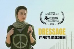 «درساژ» بهترین فیلم جشنواره فیلمهای پارسی استرالیا شد