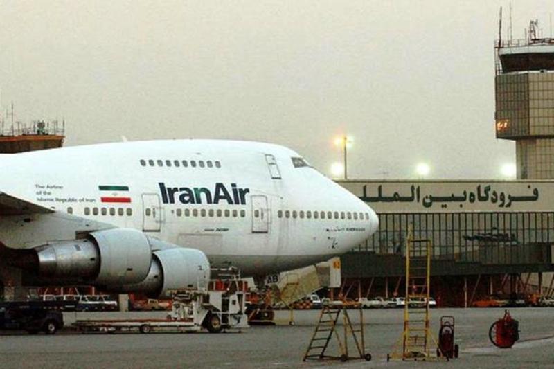 سازمان هواپیمایی: با تغییر ساعت رسمی، پروازها طبق «زمان درج شده در بلیت» انجام میشود - 0