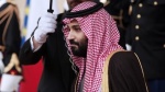 آخرین خبر از تغییر ولیعهد در عربستان