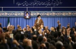 رهبر معظم انقلاب: از نخبگان باید در برنامهریزی برای مسائل کشور استفاده کرد
