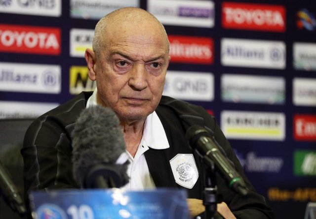 فریرا: میخواهیم از پرسپولیس انتقام بگیریم - 0